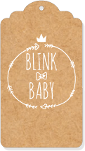 BLINK BABY